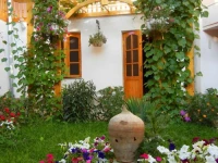 Jahongir B&amp;B Samarkand 2*