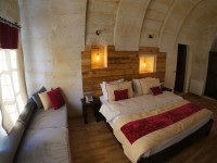 Prive Cappadocia