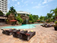 Diamond Hotel Philippines 5*