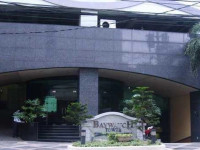 Baywatch Tower Hotel Manila