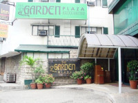 Garden Plaza Hotel and Suites