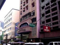 Riviera Mansion 3*
