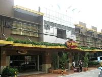 Casa Bocobo  2*
