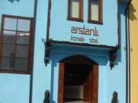 Arslanli Konak Hotel
