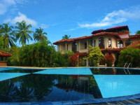 Villa Ranmenika