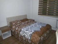 Akademi Suite Evleri 