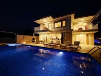 Villa Likya 