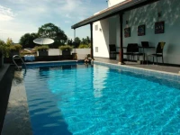 D Villas Hotel Colombo 5*