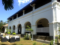Tamarind Hill