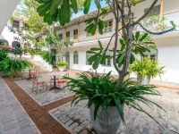 Galle Fort Hotel 3*