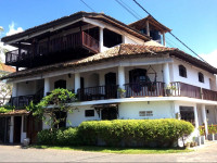 Fort Dew Guest House