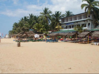 Ritas Hotel and Beach Restaurant