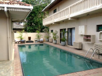 Suite Lanka Hotel