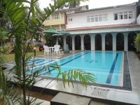 Ranveli Beach Resort 3*