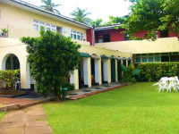 Ranveli Beach Resort