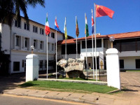 Golden Star Beach Hotel