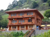 Sen Villa Motel 