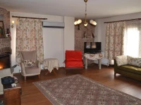 Villa Ozdilek 