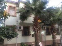Cunda Deniz Yildizi Butik Otel 