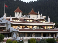 Marti Resort Hotel
