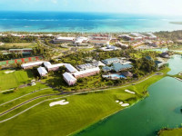 Club Premium at Barcelo Bavaro Palace Deluxe