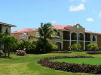 The Golf Suites