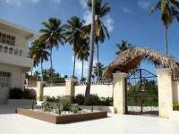 Natural Village Hotel Bavaro