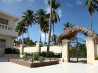 Natural Village Hotel Bavaro 4*