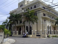 Villa Florencia