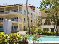 Kite Beach Hotel & Condos 4*
