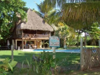 Casa Maravilla Bohio De Playa B&B 