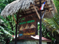 Natura Cabana
