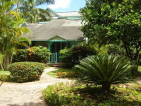 Las Palmas Residence