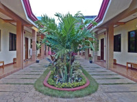 Regidor Bed and Breakfast