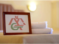 Garden Orchid Hotel