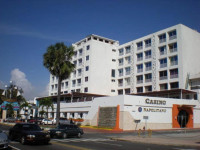 Napolitano Hotel & Casino