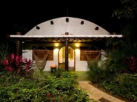 Paradise Lagoon Cottages 5*