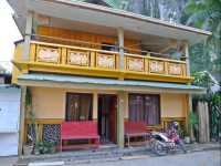 Francisco Inn