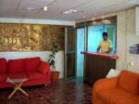 Melony Hotel Eilat 