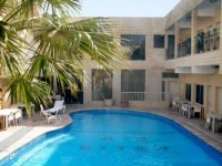 Red Sea Hotel 3*