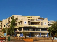Eilat Youth 