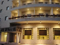 Ritz Hotel 4*