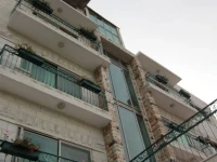 Commodore Hotel Jerusalem 4*
