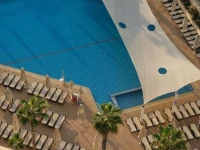 Dan Panorama Tel Aviv 5*