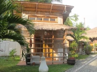 Island French Resort 3*