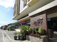 Infinity Suites