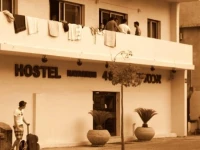 Hayarkon 48 Hostel Tel-Aviv 