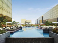 Hyatt City of Dreams Manila