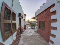 Bedouin Moon Village
