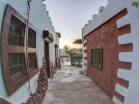 Bedouin Moon Village 